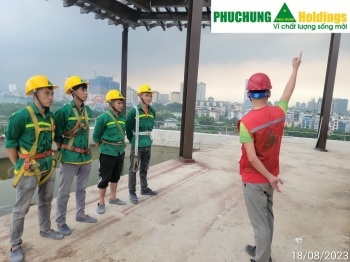 KHÁCH SẠN TỪ HOA CÔNG CHÚA